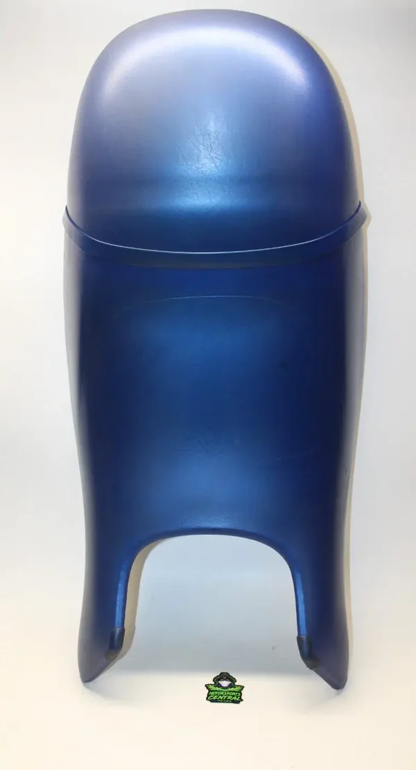 2002 Sea-Doo SEADOO GTX RFI 787 800 OEM Front Seat Blue 269000769