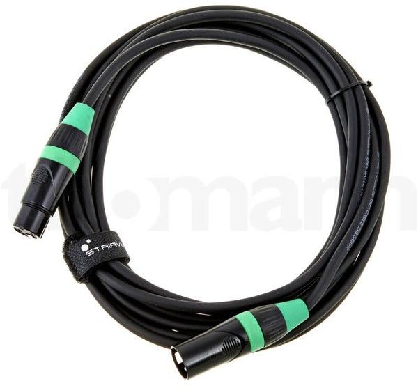 Cables DMX 5M