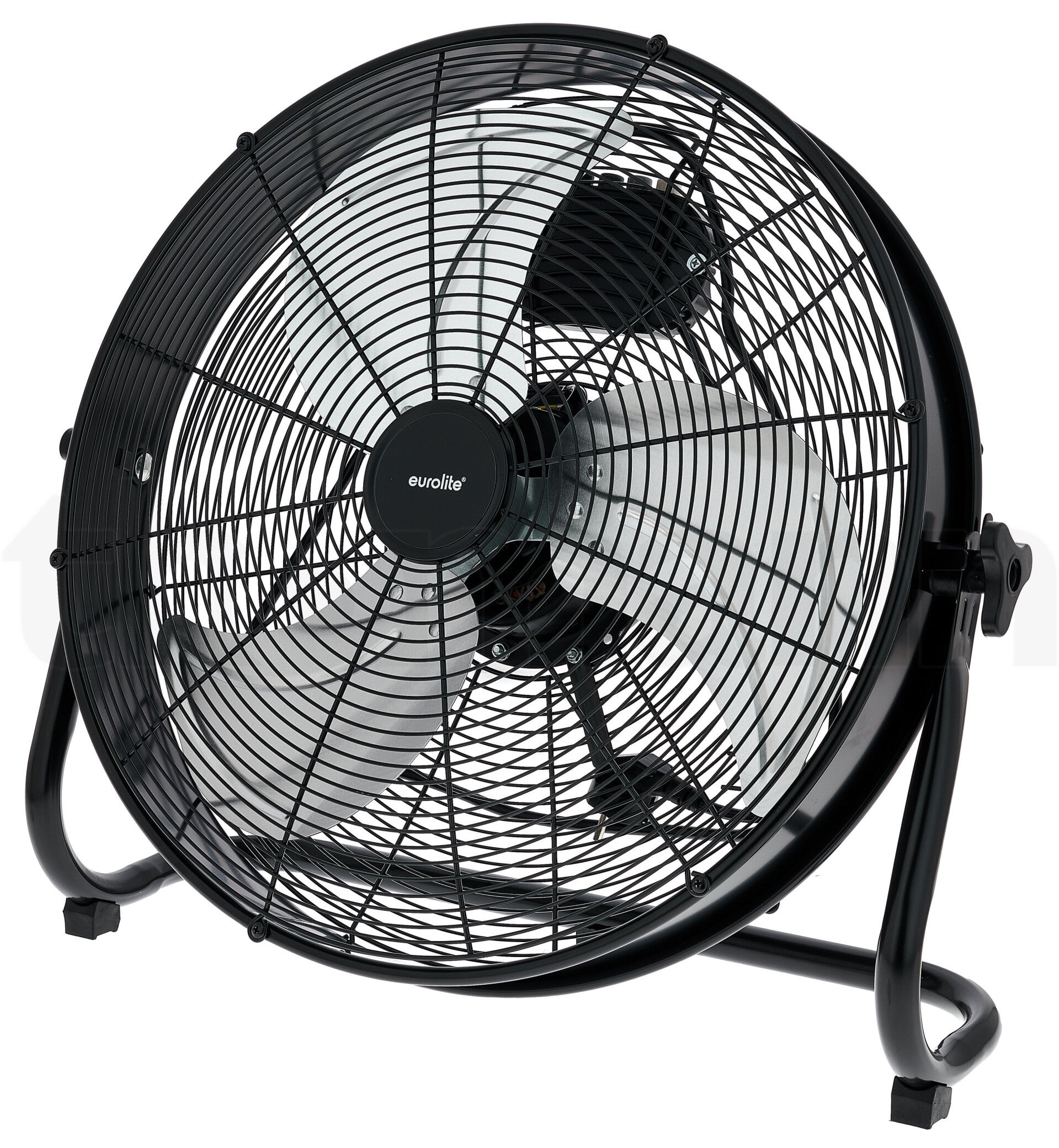 Eurolite AF-8 Universal Drum Fan