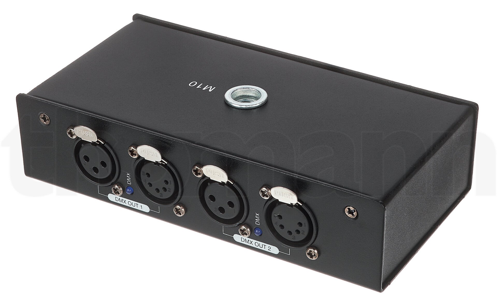 Eurolite DMX Split 2 Splitter 3/5-Pol