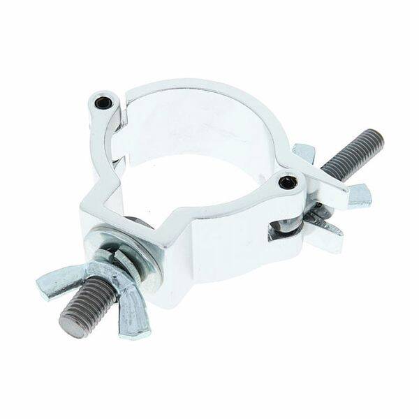 Global Truss 812 Half Coupler