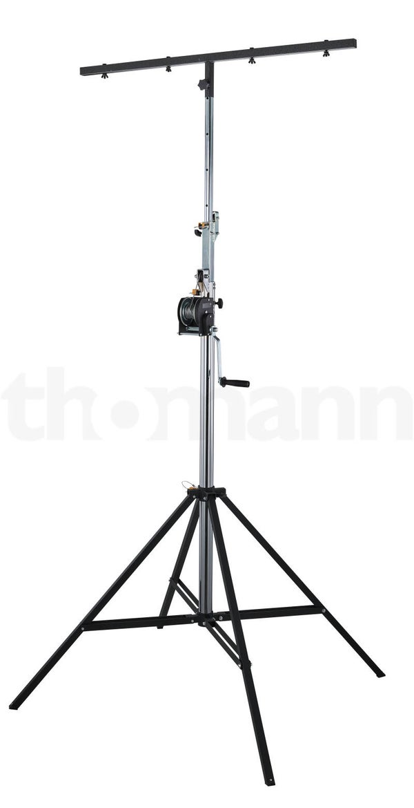 Roadworx Wind Up 100-4 100 kg