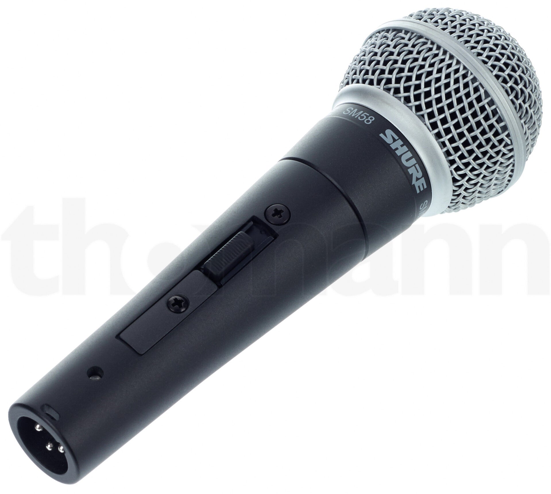 Shure SM58S