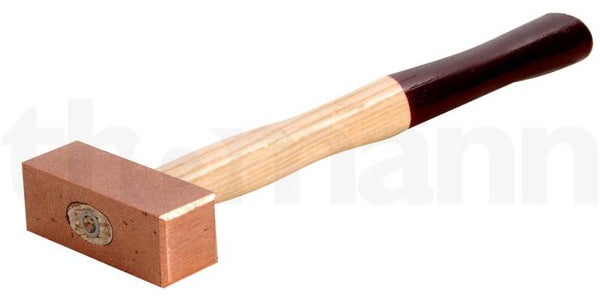 Stairville Copper Hammer 500g