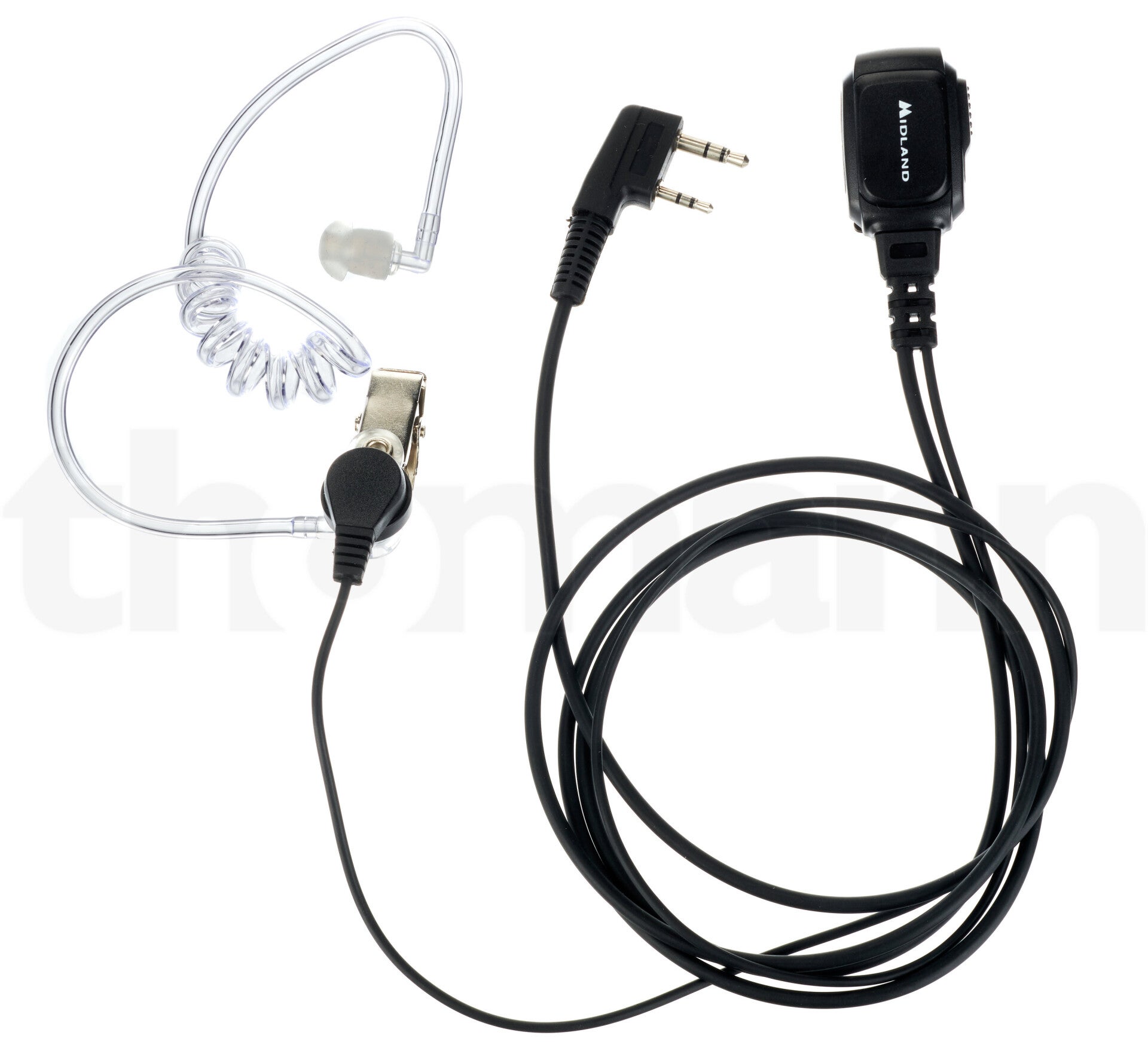 Midland MA-31 LK Pro