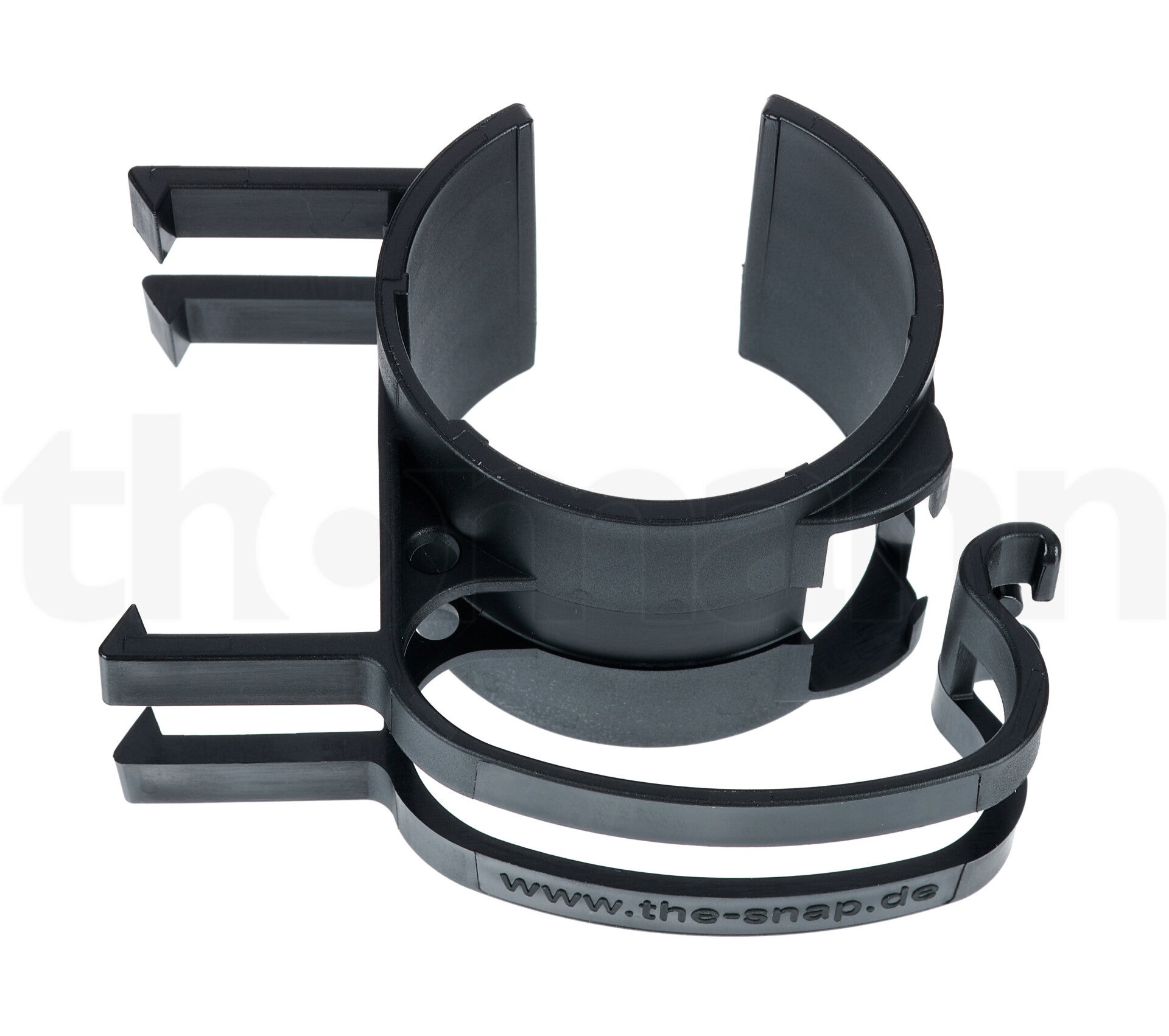 Stairville Snap black 10 pcs