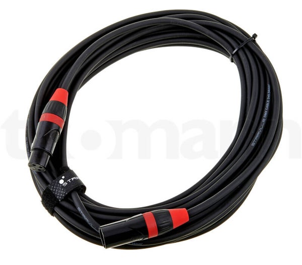 Cables DMX 10M