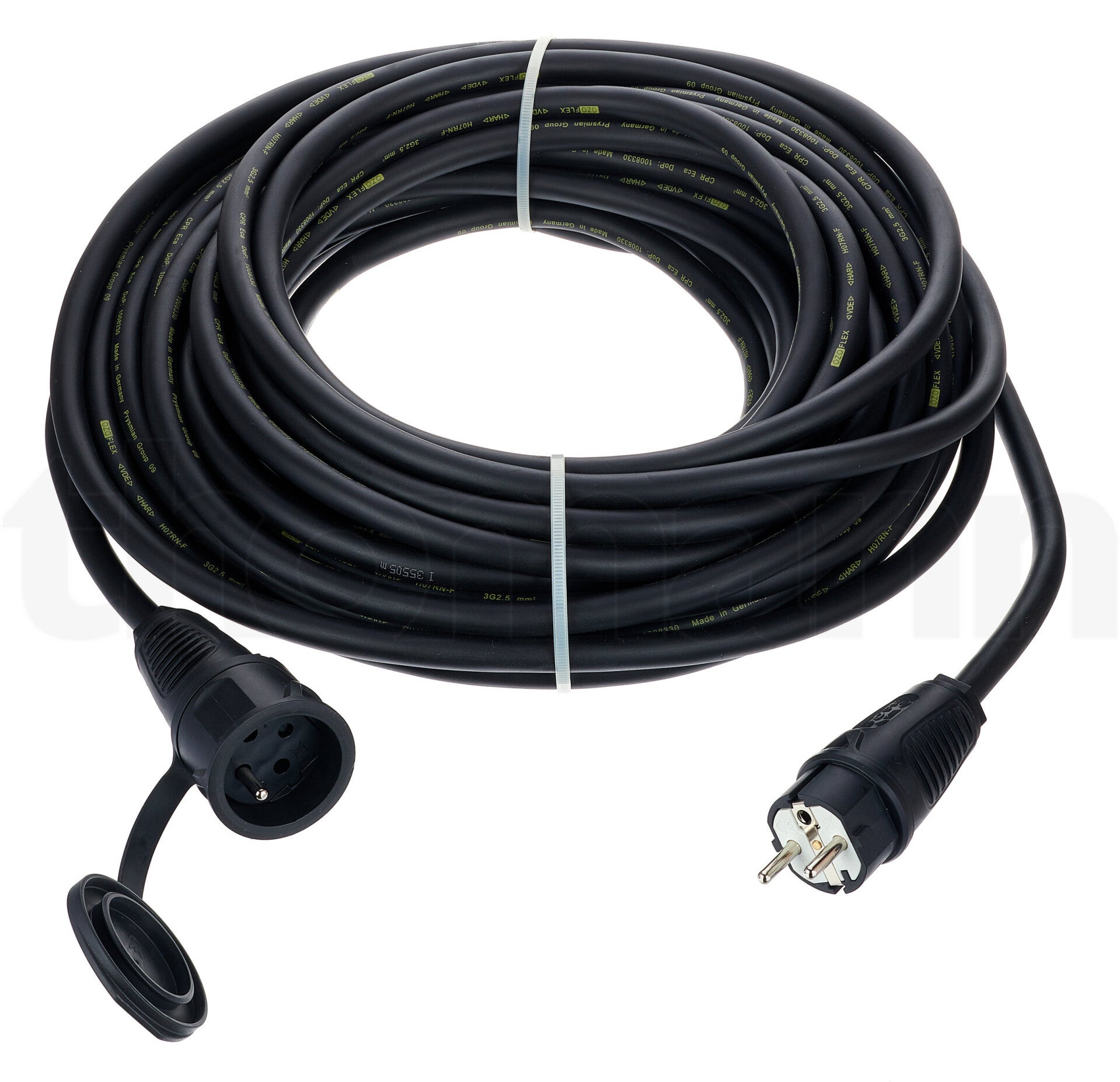 Rallonge électrique 20M