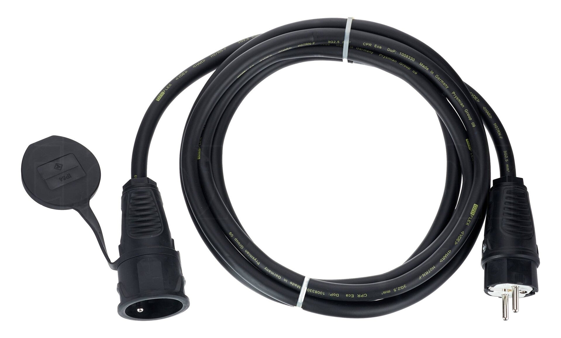 Rallonge électrique 3,0M