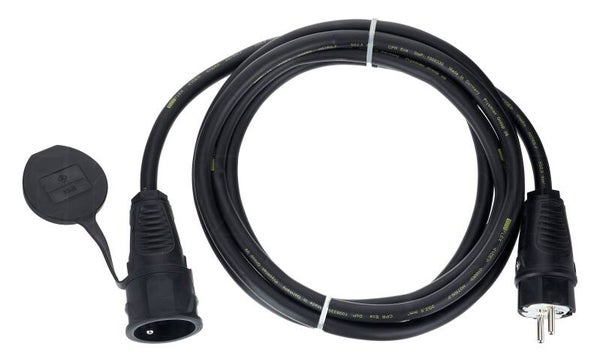 Rallonge électrique 3,0M