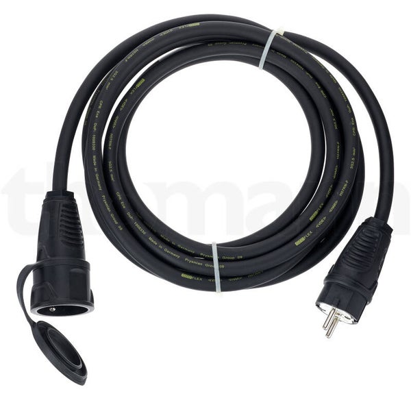 Rallonge électrique 5,0M