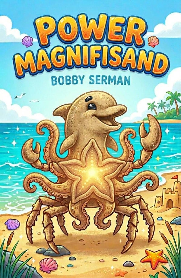 Coming Soon! Pre-Order Today!