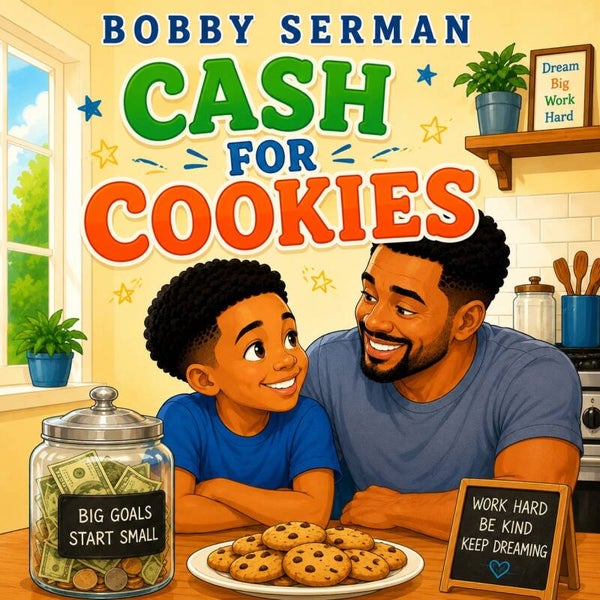 Cash for Cookies