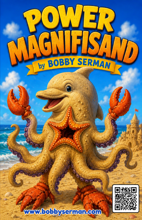 Coming Soon! Pre-Order Today!