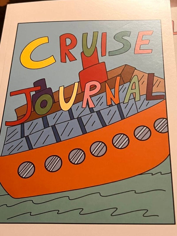 Cruise Journal