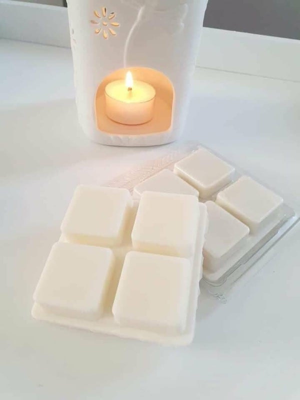 Wax Melts - Bar of 4