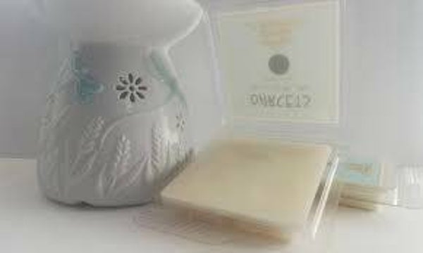 Blue DragonFly Burner