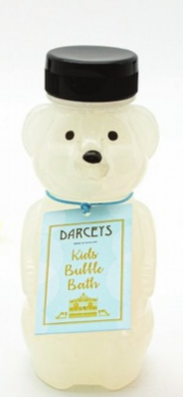 Kids Bubble Bath 250ml