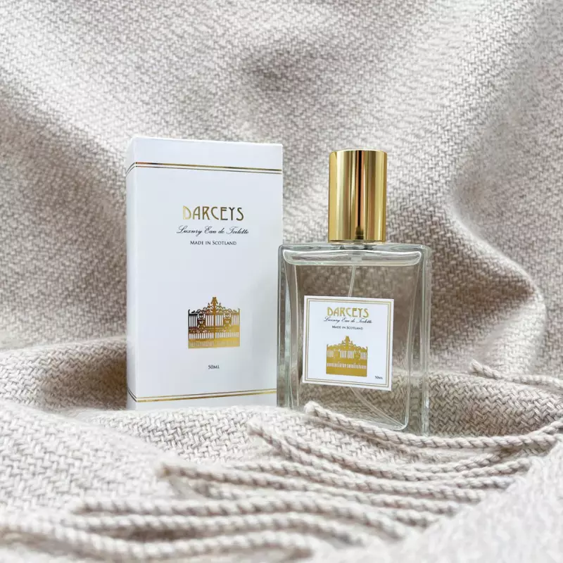 Eau de Toilette (Sample)