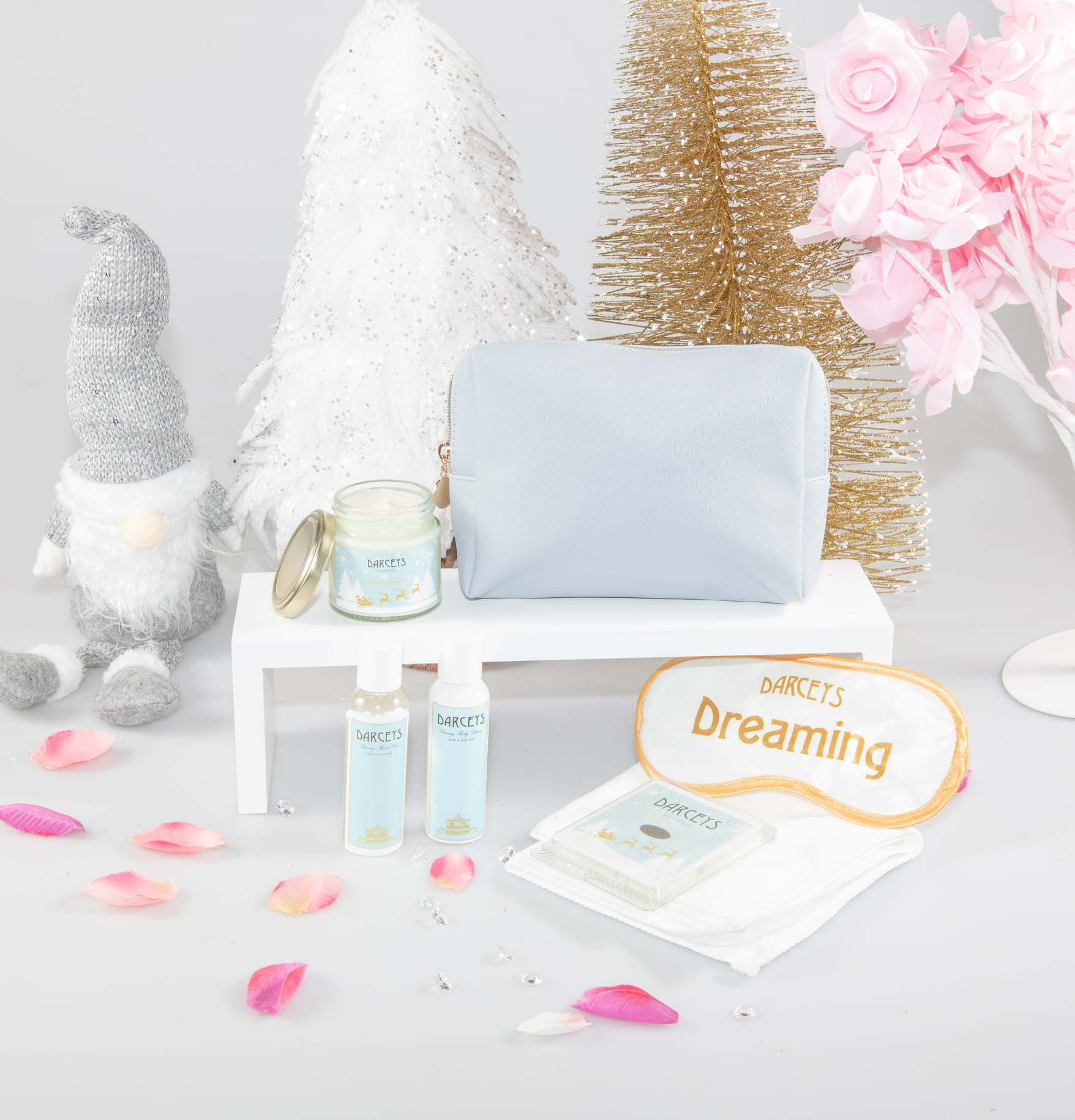 Christmas Relaxation Bundle
