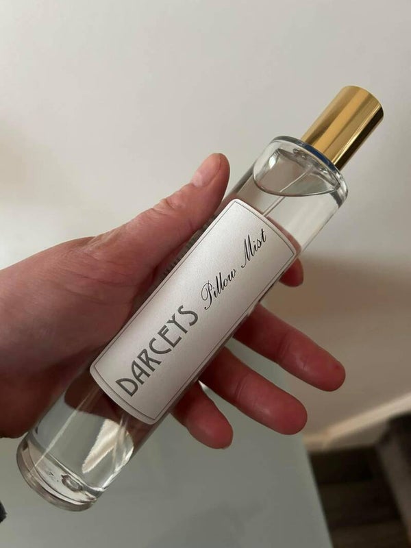 Pillow Mists