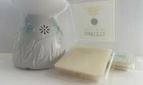 Blue DragonFly Burner