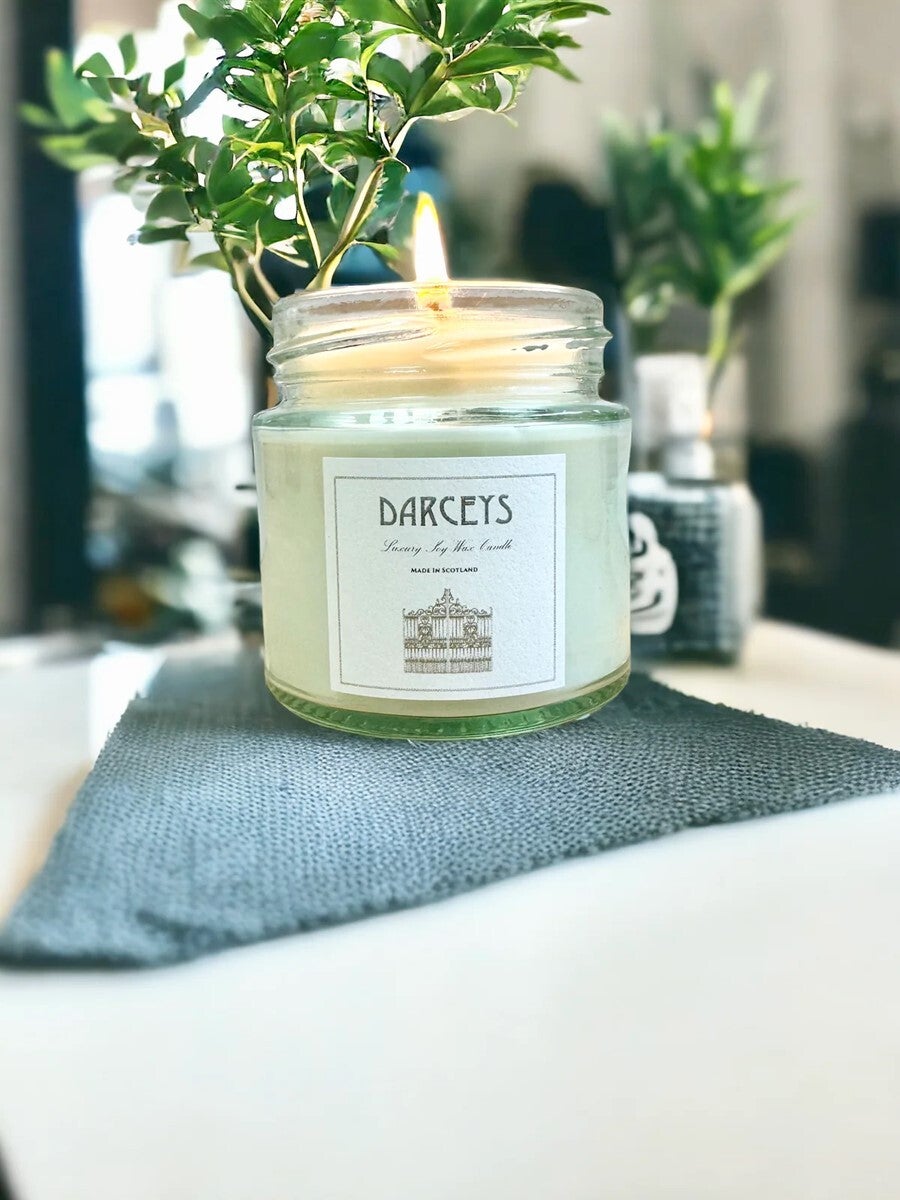 Candles (Boxed) - Small