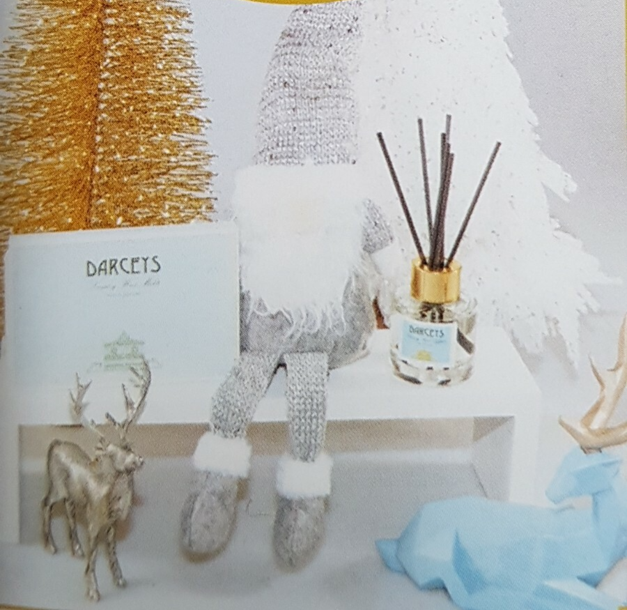 Christmas Scent Bundle - Set 2