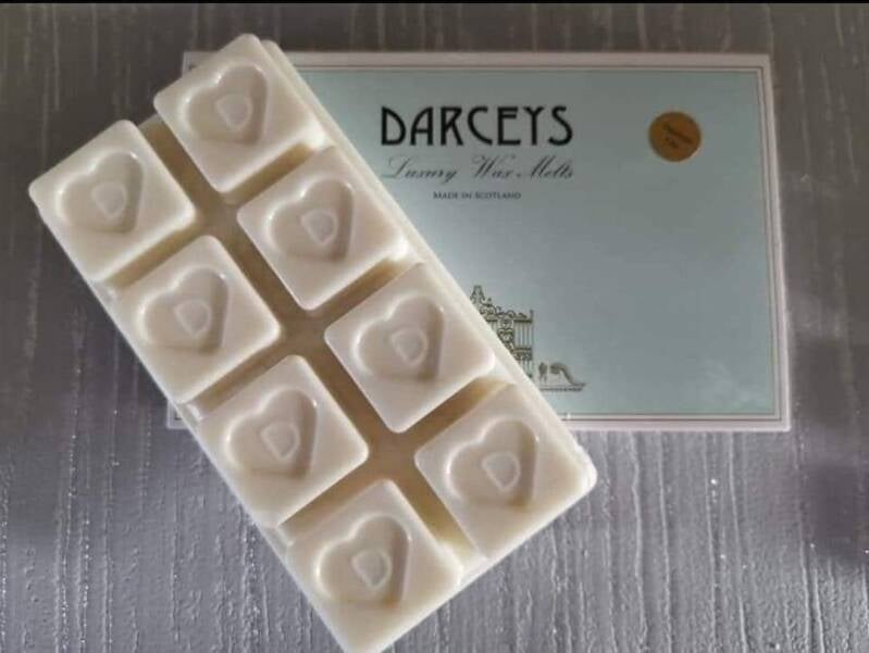 Wax Melts - Bar of 8 - SALE