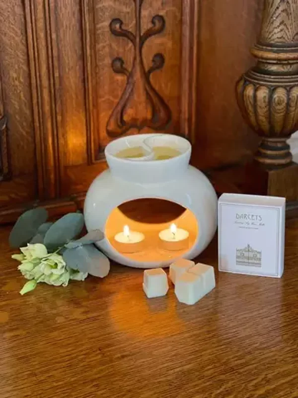 Wax Melts - Bar of 6