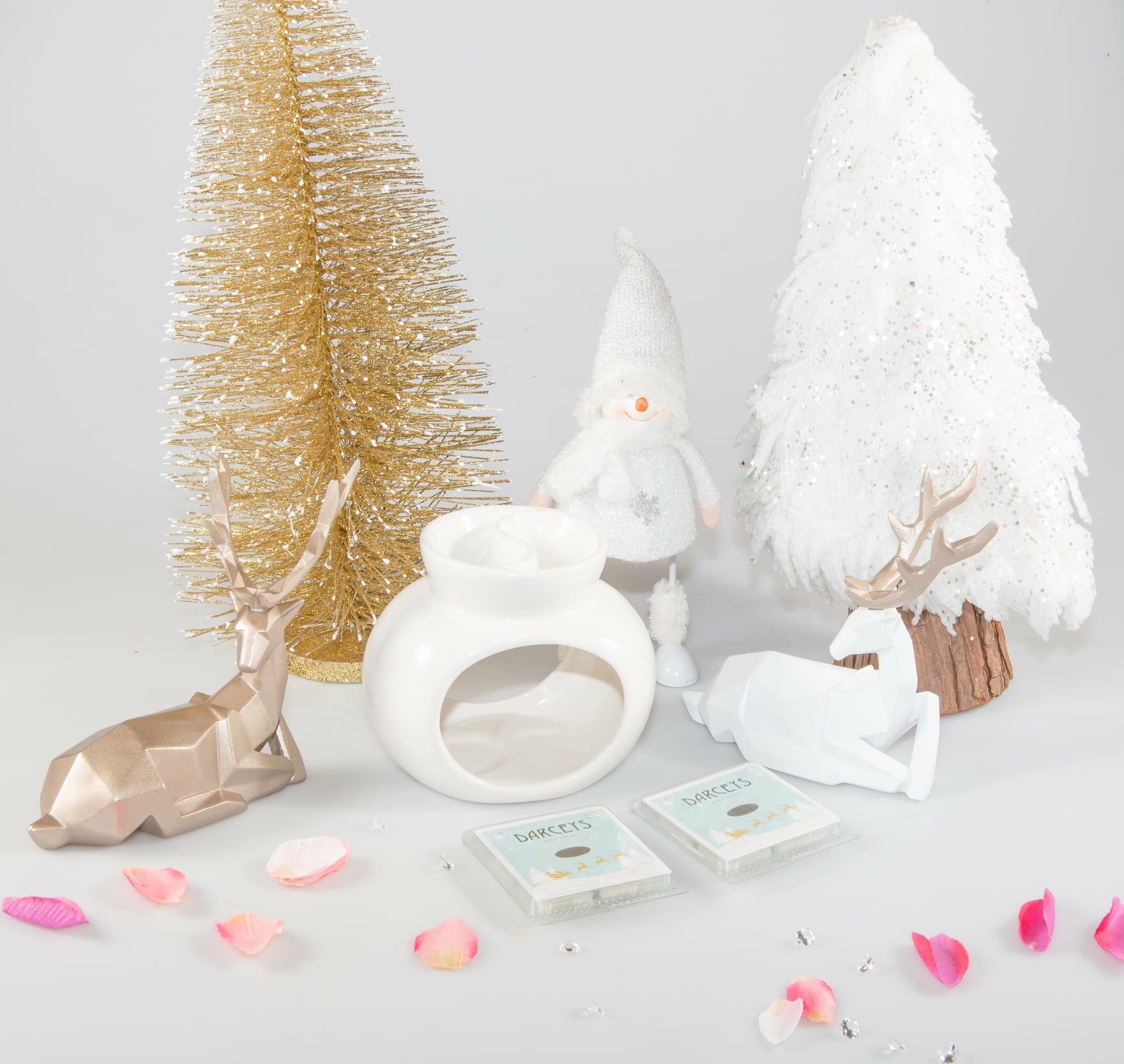 Christmas Burner Bundle - Set 1