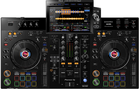 Pioneer XDJ-RX3
