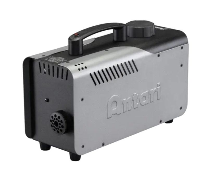 Miete: professionelle Antari Nebelmaschine & Hazer, Dunstmaschine, Rauchmaschine, Akku Nebelmaschine 400-3000 Watt,  Technik Party Verleih