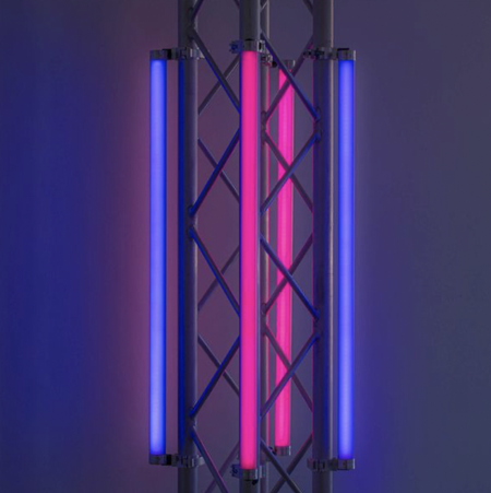Ape Labs Neon Tube