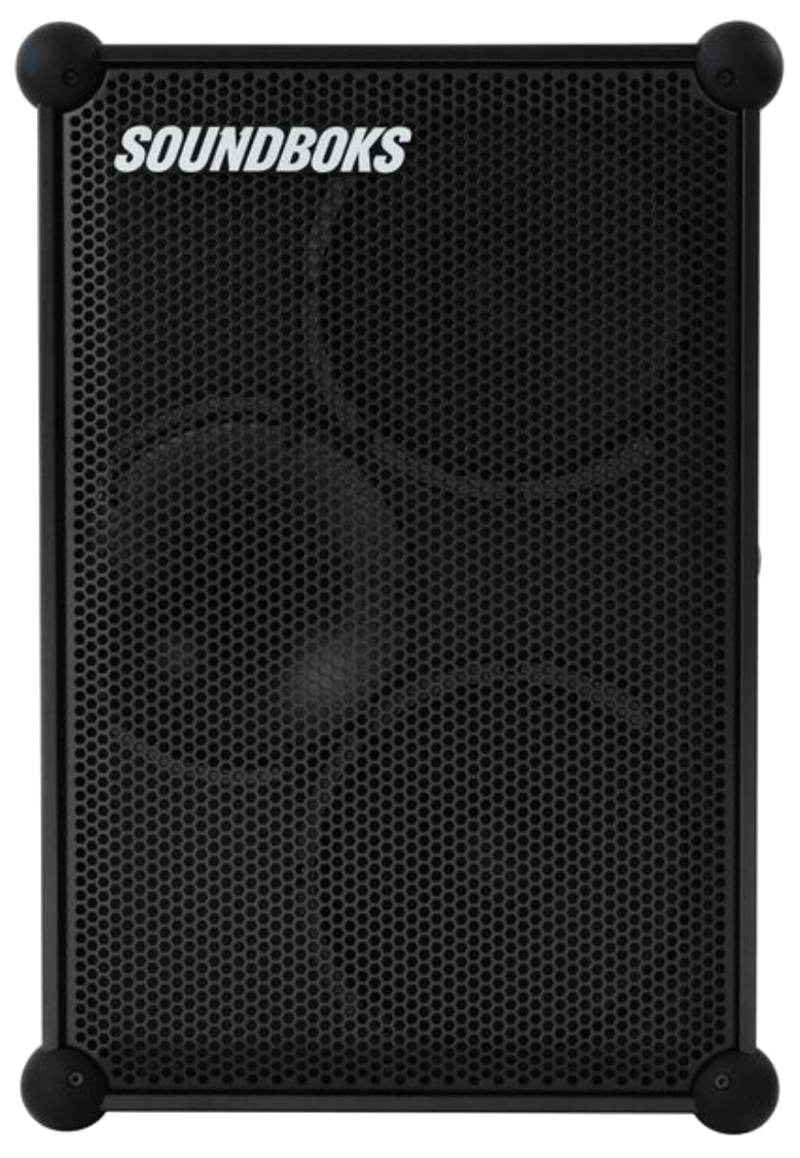 Soundboks 4 Mieten Akku Bluetooth Lautsprecher