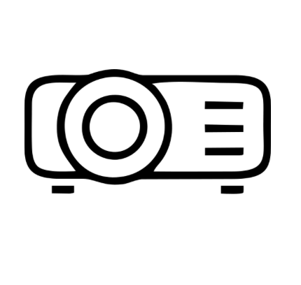 Beamer mieten / Beamer mieten in Berlin und Potsdam