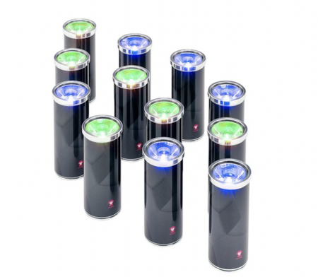 Ape Labs LightCan · 12er-Set