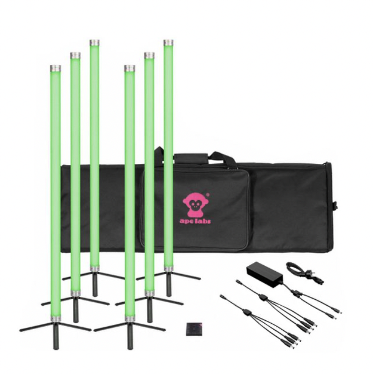 Ape Labs Neon Mieten