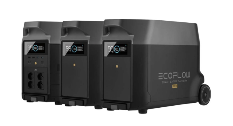 In Berlin können Sie Notstromer, Stromgeneratoren, Powerstations mit Akku und USV-Systeme mieten. Zuverlässige Energieversorgung für Ihre Projekte, Events oder den Notfall – flexibel und effizient.