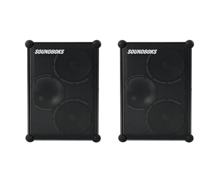 SOUNDBOKS 4 Stereo