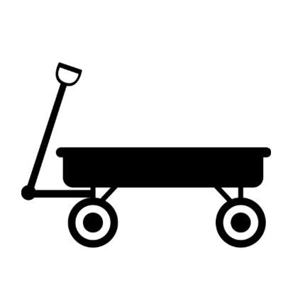 Vermietung / Verleih Bollerwagen in Berlin