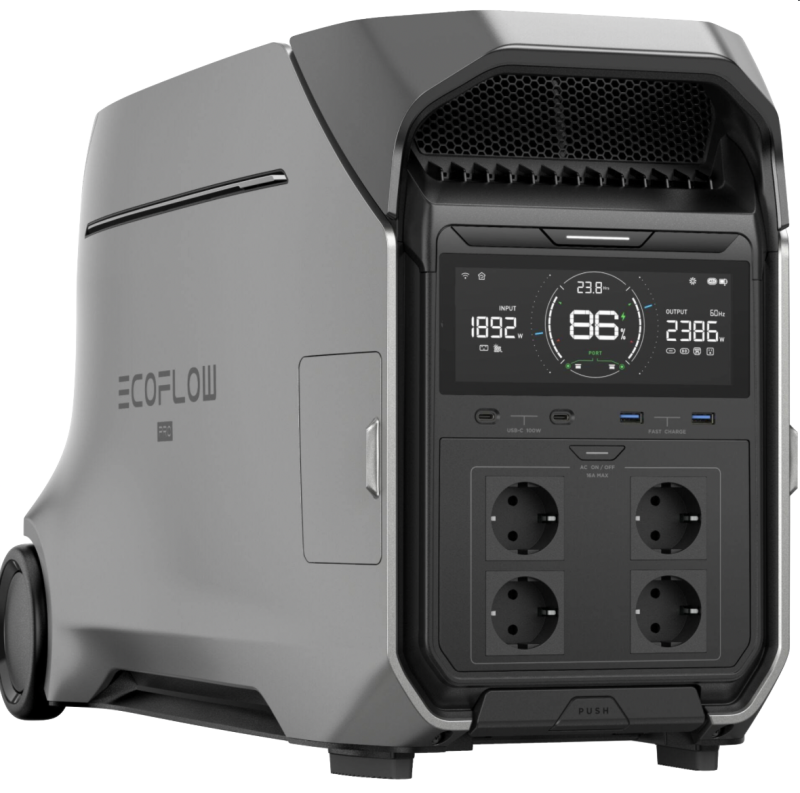 Mieten Sie in Berlin moderne USV-Lösungen, Stromaggregate, Notstromer und Powerstations, Akku. Ideal für unterbrechungsfreie Stromversorgung und maximale Sicherheit in jeder Situation.