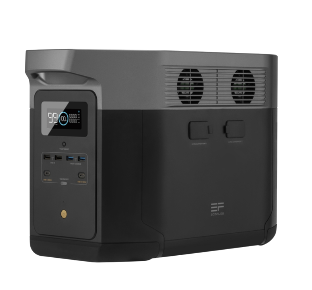 EcoFlow DELTA 2 Max 