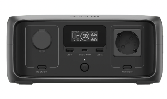 Akku Powerbox Mieten 