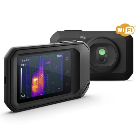 FLIR C8