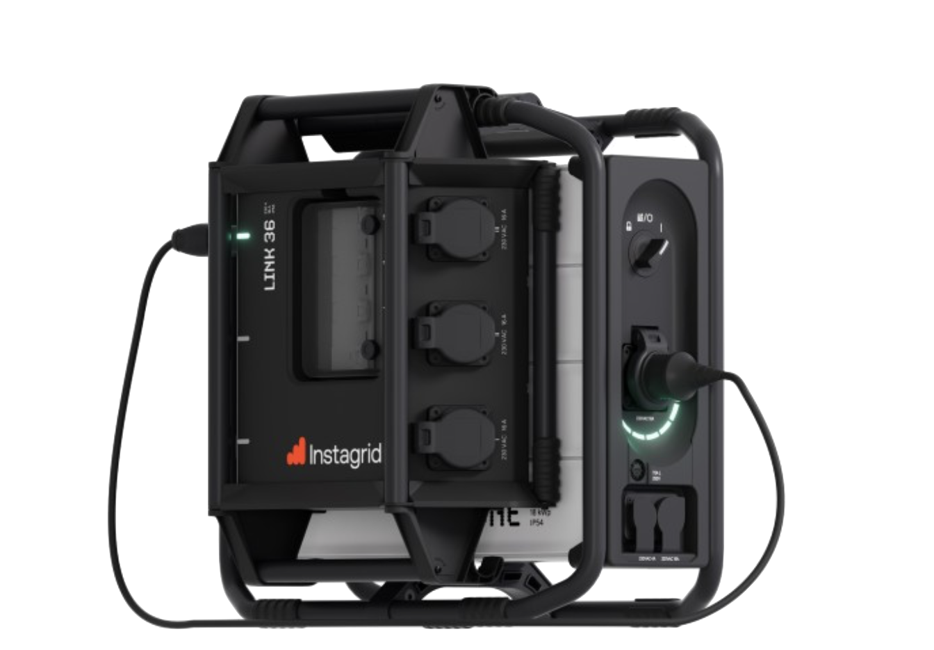 Mieten Sie in Berlin modernste Powerstations, Akku – die perfekte Lösung für emissionsfreie, geräuscharme und nachhaltige Energieversorgung. Ideal für Events, Baustellen, Camping oder als Backup bei Stromausfällen.