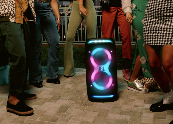 JBL PartyBox 320 Akku-Lautsprecher