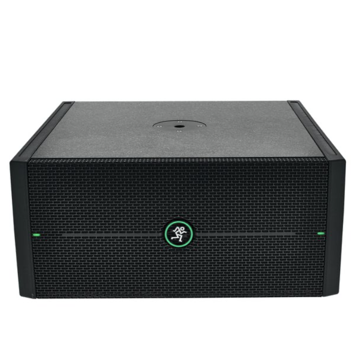 Akku-Subwoofer mieten Berlin