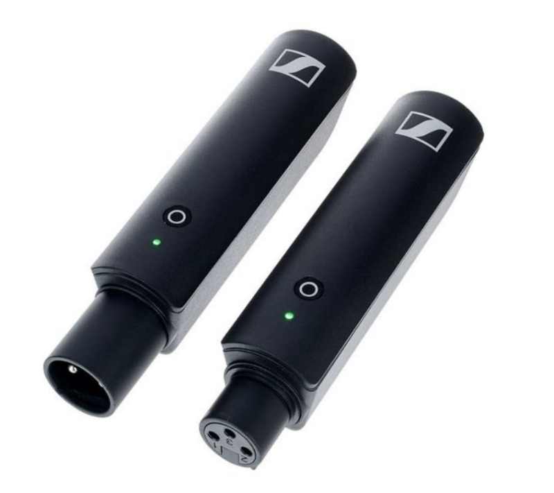 Sennheiser XSW-D XLR mieten