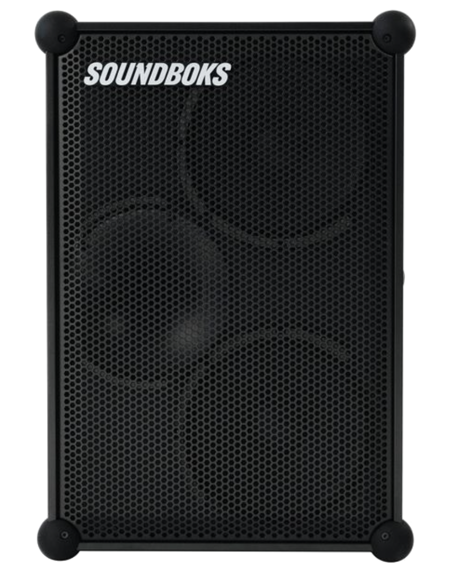 SOUNDBOKS 4 Frontansicht